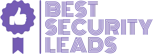Best Security Leads logo