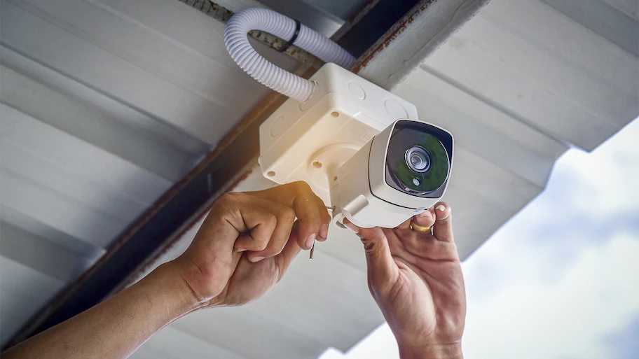 Understanding the Importance of Professional Alarm System Integration image