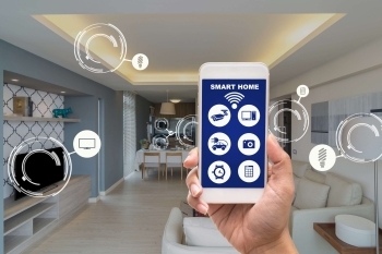 The Benefits of Installing a Smart Home Security System body thumb image