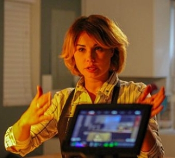 Anastasia Kochetkova Director, Actress, Filmmaker small image