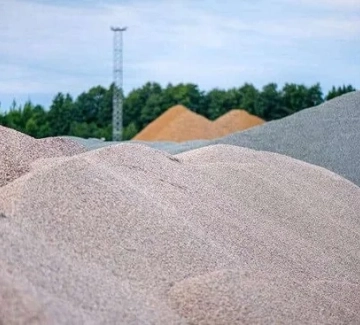 Quarry Seeded Sand small image