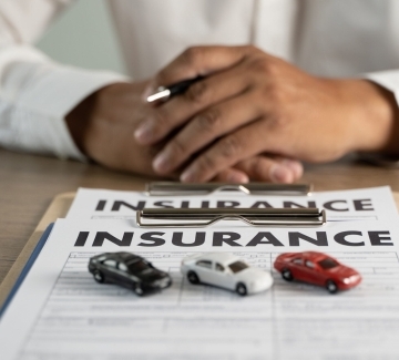 What is Car Insurance small image