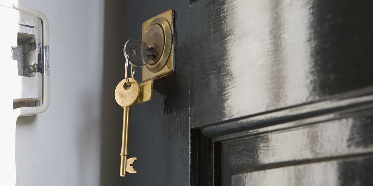 Top 5 Security Measures to Deter Burglars and Intruders image