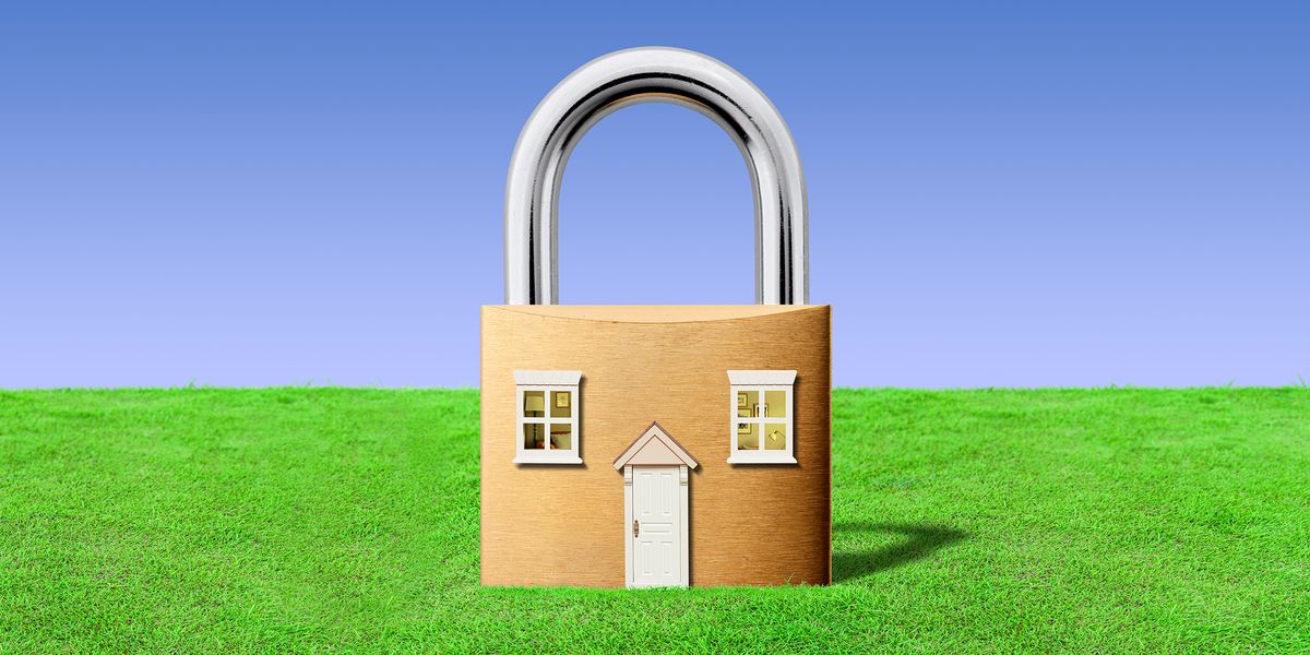 Essential Home Security Tips: Protecting Your Family and Property image