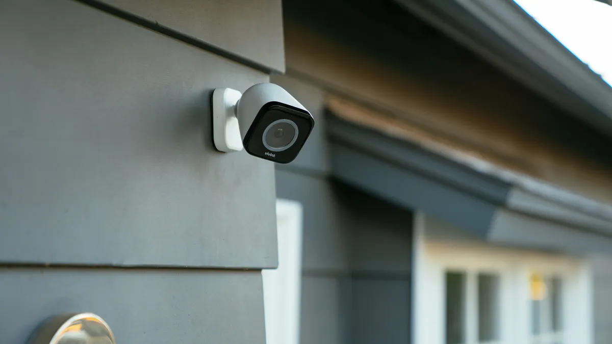 Common Home Security Mistakes to Avoid for a Safer Living Environment image